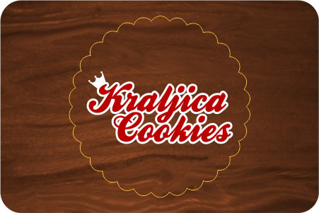 Kraljica cookies